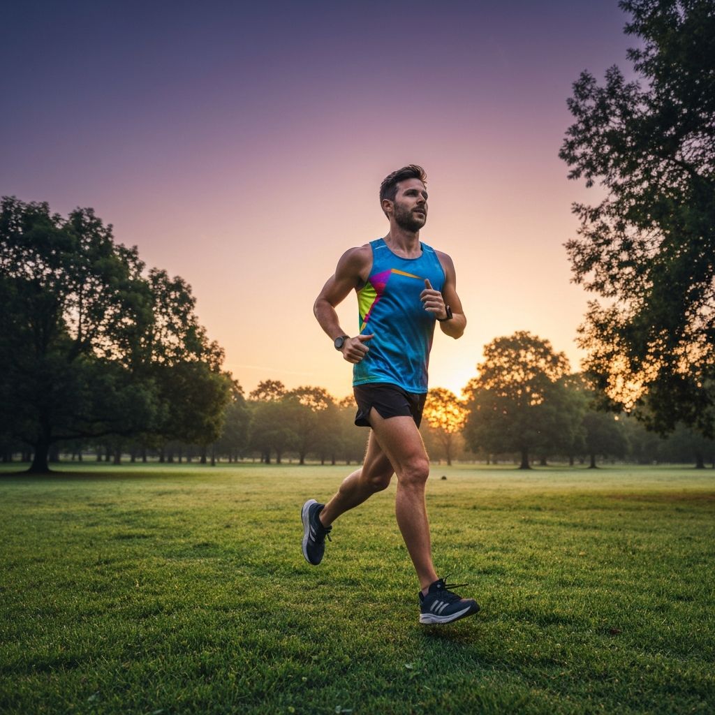 Active lifestyle support